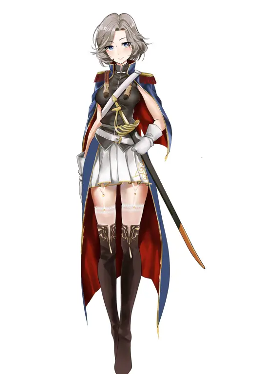 Dunia Fantasi yang Mencekam: Rekomendasi Anime Military Fantasy Terbaik di Tahun Ini