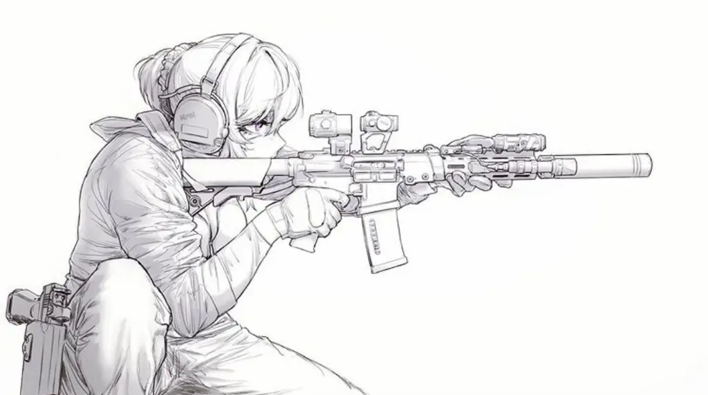 Rekomendasi Anime Military Magic Terbaru dan Terpopuler 2024
