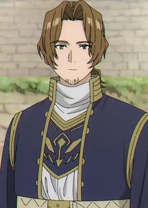 Anime dengan Karakter yang Berkembang Baik Gambar anime dengan karakter yang berkembang dengan baik