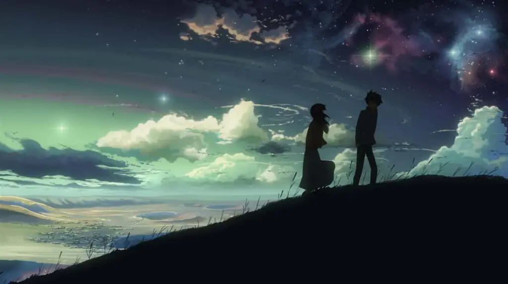 Rekomendasi Anime dengan Setting Dunia dan Karakter Mirip ACCA!