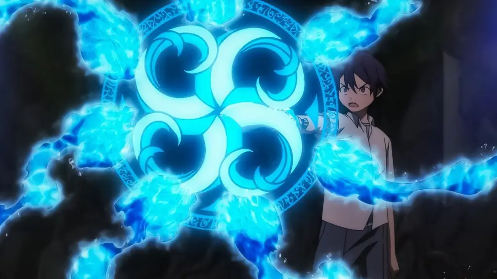 Kekuatan Sihir yang Mengagumkan Karakter-karakter anime dengan kekuatan sihir yang unik