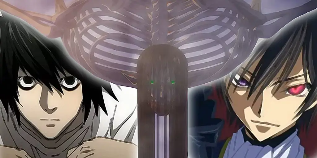 Rekomendasi Anime dengan Plot Twist Terbaik Daftar anime dengan plot twist terbaik