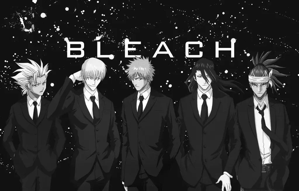 Lebih dari Sekadar ACCA: 10 Anime dengan Sentuhan Politik dan Kehidupan Pegawai!