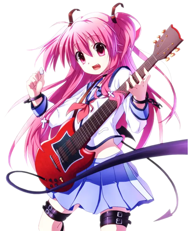 10 Anime Mirip Angel Beats yang Wajib Ditonton!