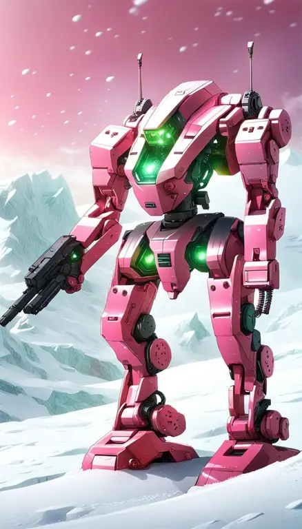 Rekomendasi Anime Military Mecha yang Akan Membuatmu Terpukau