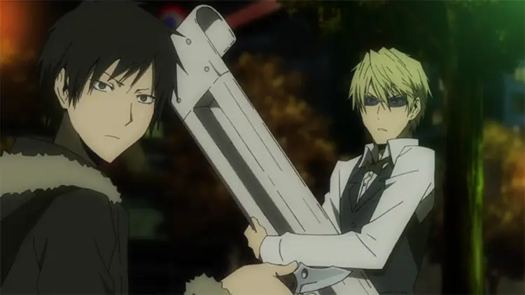 Bosan ACCA? 10 Rekomendasi Anime yang Menawarkan Plot Twist Tak Terduga!