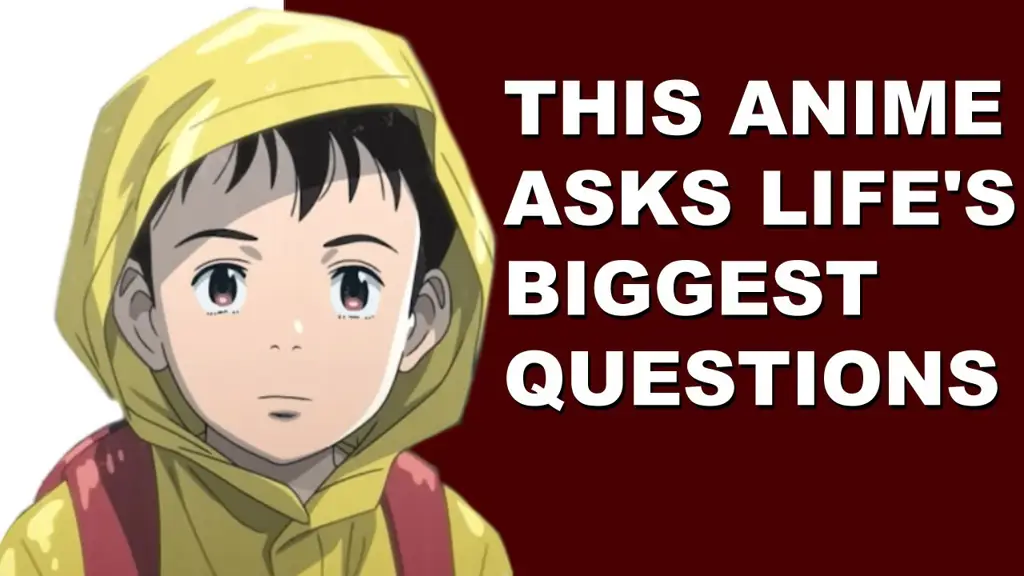 Kolase adegan anime yang akan membuatmu berpikir Kumpulan gambar adegan anime yang menggugah pikiran