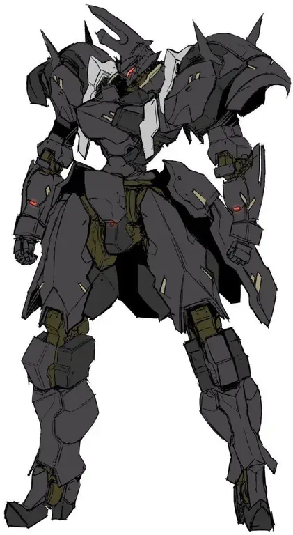 5 Anime Military Mecha Terbaik dengan Grafis Memukau