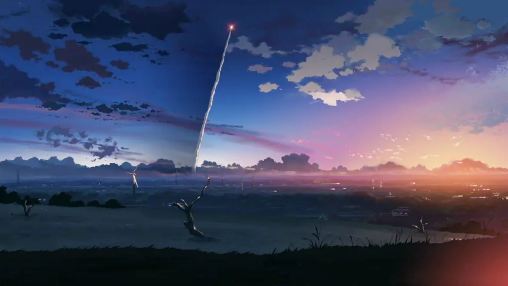 Cari Anime dengan Visual dan Alur Cerita Mirip ACCA? Ini Dia 10 Pilihannya!