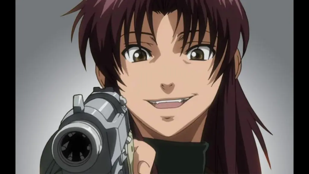 Anime dengan latar belakang gangster seperti di 91 Days Gambar anime dengan latar gangster