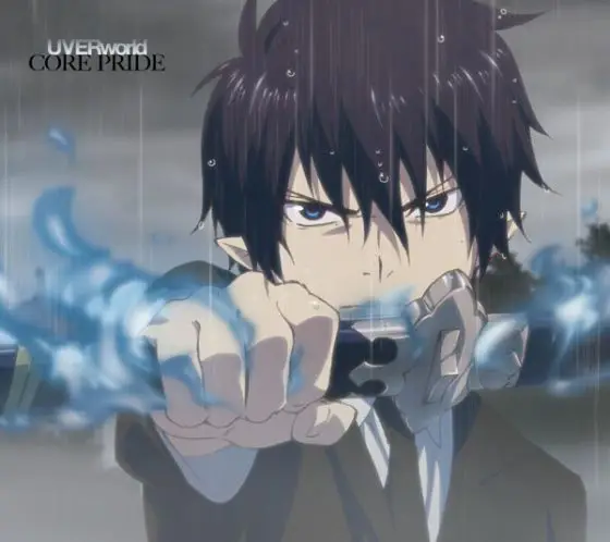 Gambar berbagai rekomendasi anime fantasi gelap Rekomendasi anime fantasi gelap
