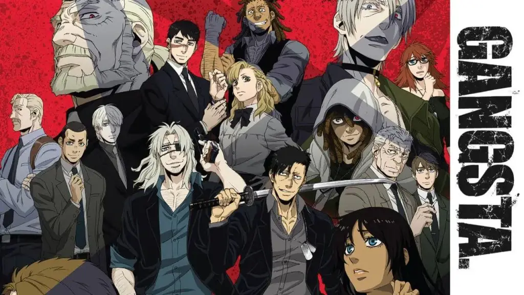 Dari Mafia hingga Balas Dendam: Anime-Anime Mirip 91 Days