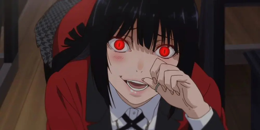 Karakter Anime dengan Kepribadian Menarik Karakter anime yang tenang dan kharismatik