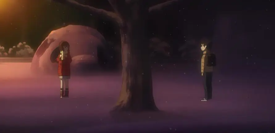 Anime dengan Jalan Cerita yang Menarik Anime dengan plot cerita yang kompleks dan menarik