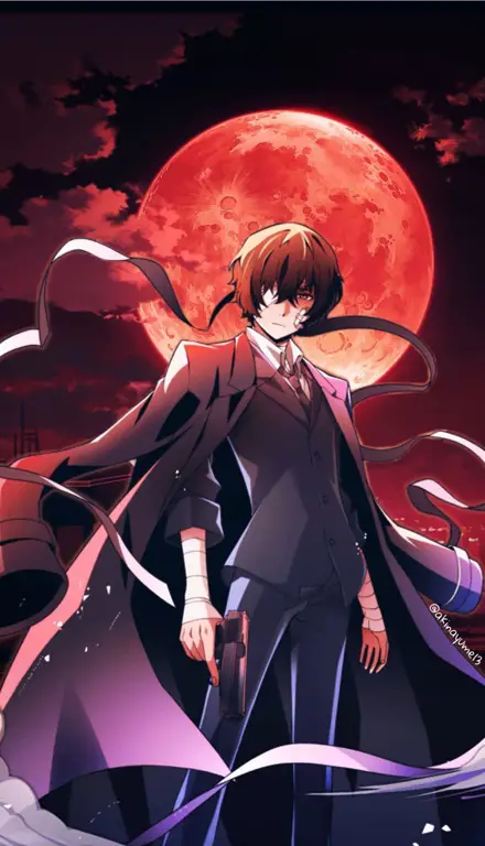 91 Days-esque: 10 Anime dengan Nuansa Mafia dan Misteri