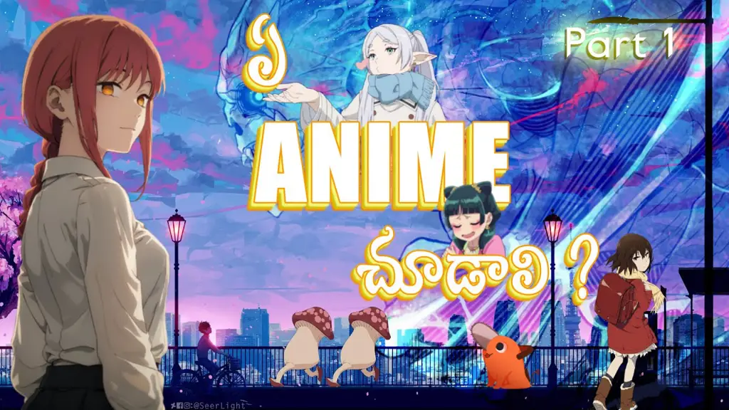 Rekomendasi Anime Terbaik Gambar rekomendasi anime terbaik