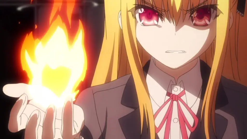 Suka Angel Beats? 10 Anime Ini Pasti Akan Kamu Sukai!