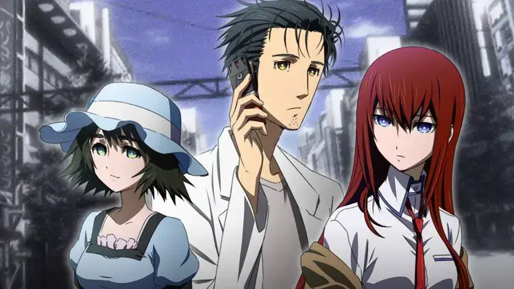 Lebih dari Sekadar Time Travel: Anime-anime dengan Tema Mirip Boku dake ga Inai Machi