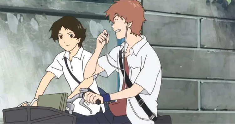 Pecinta Boku dake ga Inai Machi? 10 Anime Ini Cocok untuk Kamu!