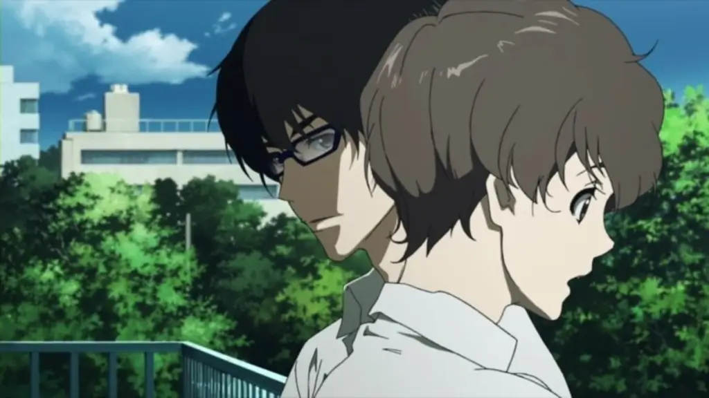 Rekomendasi Anime Misteri Rekomendasi Anime Misteri Terbaik