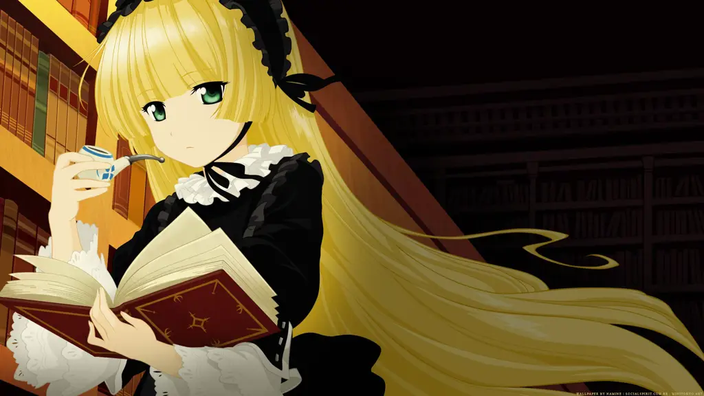Ingin Anime dengan Plot Twist Seperti Black Butler? Inilah Pilihannya!