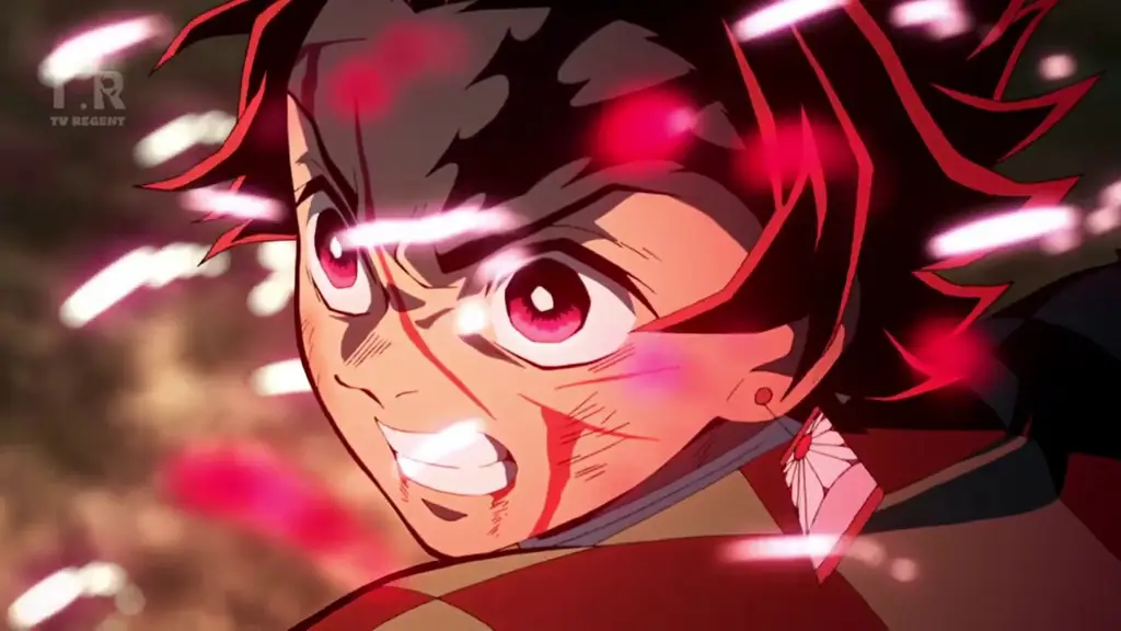Adegan pertarungan anime yang seru dan menegangkan Adegan pertarungan anime