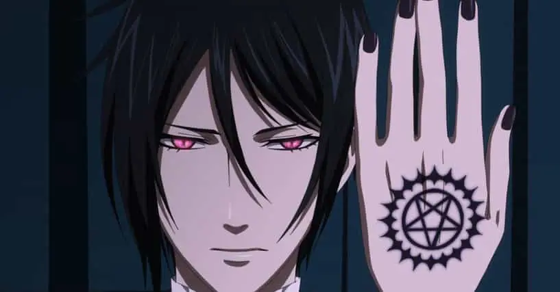 Suka Black Butler? Rekomendasi Anime dengan Karakter Butler yang Keren!