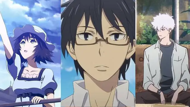 Boku dake ga Inai Machi Membuatmu Sedih? Tonton 10 Anime Ini Sebagai Pengganti!