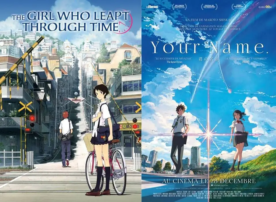 10 Anime dengan Karakter Utama yang Kuat dan Berjuang Seperti di Boku dake ga Inai Machi