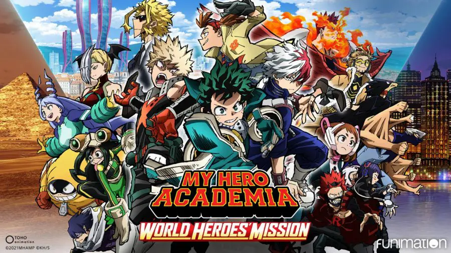 Karakter Anime dengan Alur Cerita yang Kompleks Karakter Anime dengan Alur Cerita yang Kompleks