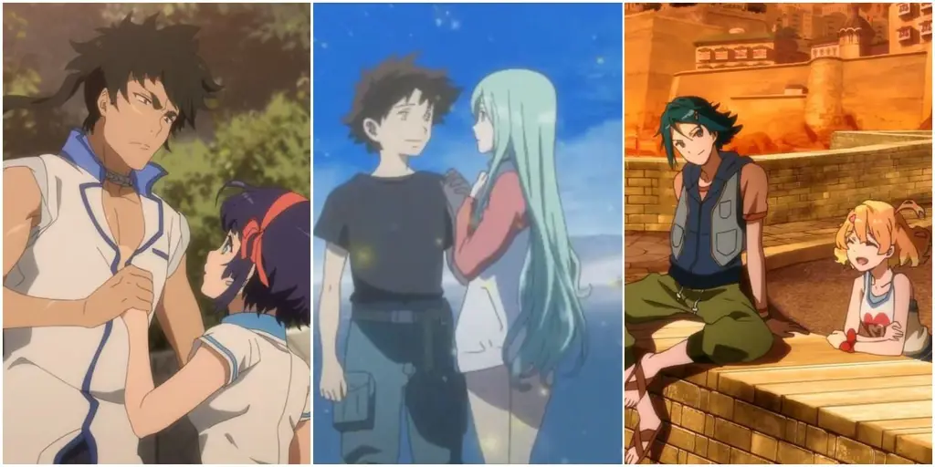 Mecha dan Romantis? Rekomendasi Anime Mirip Darling in the Franxx!