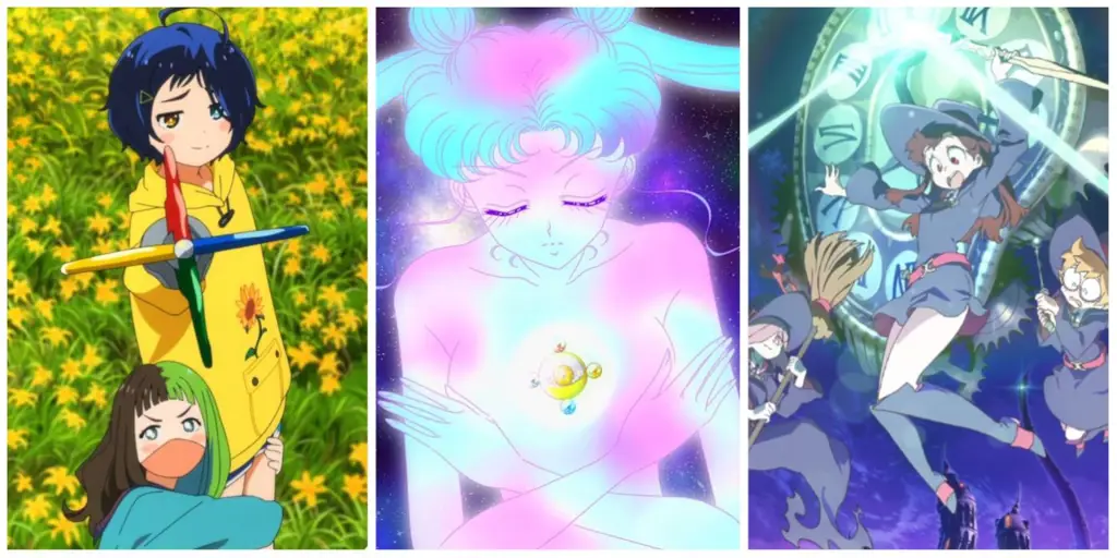 Rekomendasi Anime Mirip Date A Live untuk Penggemar Anime Isekai!