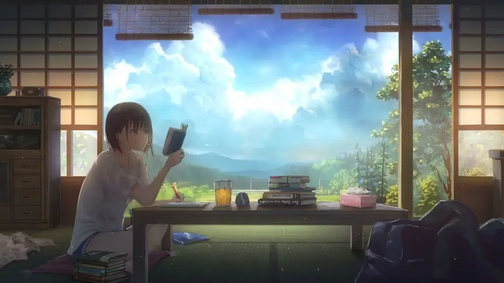 10 Anime Mirip Getsuyoubi no Tawawa: Sentuhan Dewasa yang Menarik