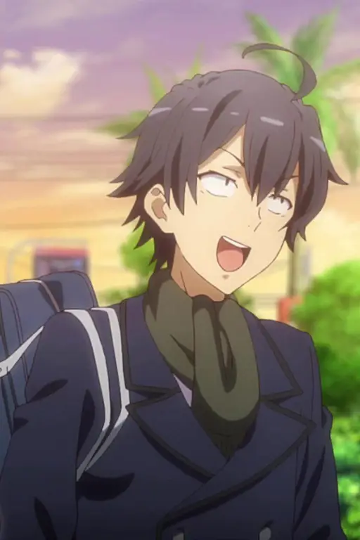 Cari Anime Mirip Hajimete no Gal? 10 Judul Ini Wajib Ditonton!