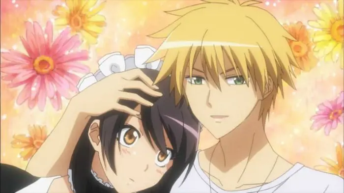 Rekomendasi anime romantic comedy terbaik yang wajib ditonton Daftar anime romantic comedy terbaik