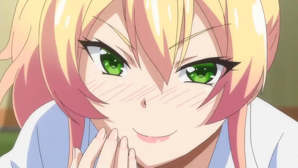 Pecinta Hajimete no Gal, Simak 10 Anime Ini untuk Pengalaman Serupa!