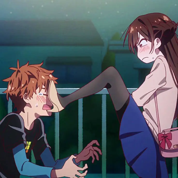 Lebih dari Sekadar Romcom: 10 Anime Mirip Hajimete no Gal dengan Cerita Unik!