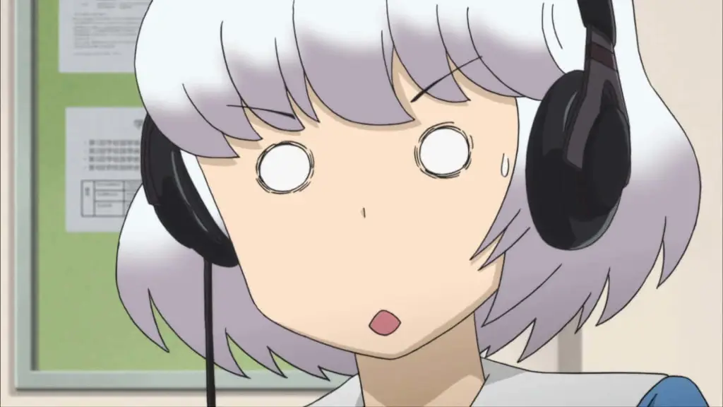 Karakter anime yang menghibur Karakter-karakter anime yang lucu