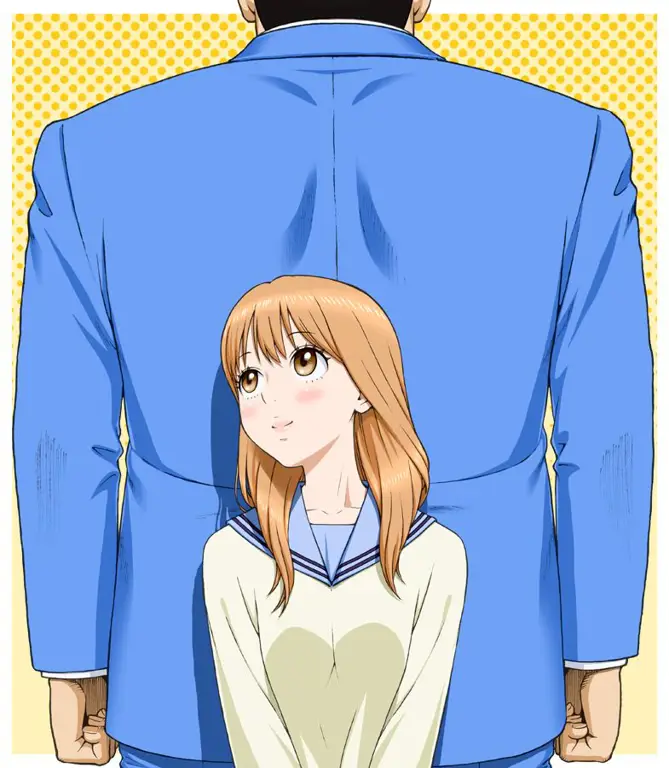 10 Rekomendasi Anime Komedi Romantis Mirip Hajimete no Gal, Dijamin Bikin Ketawa!
