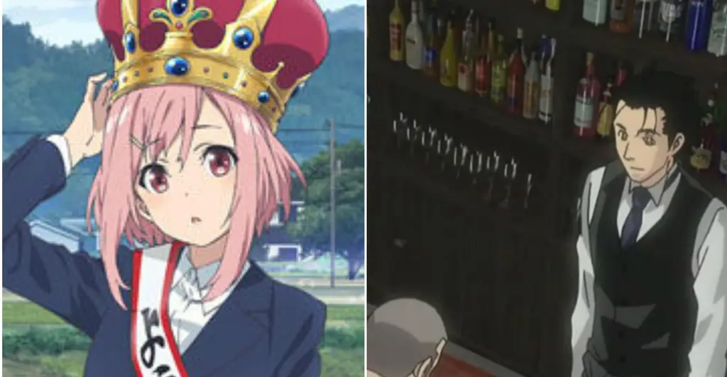 Sedang Cari Anime Seperti Hataraku Maou-sama? Ini Rekomendasinya!