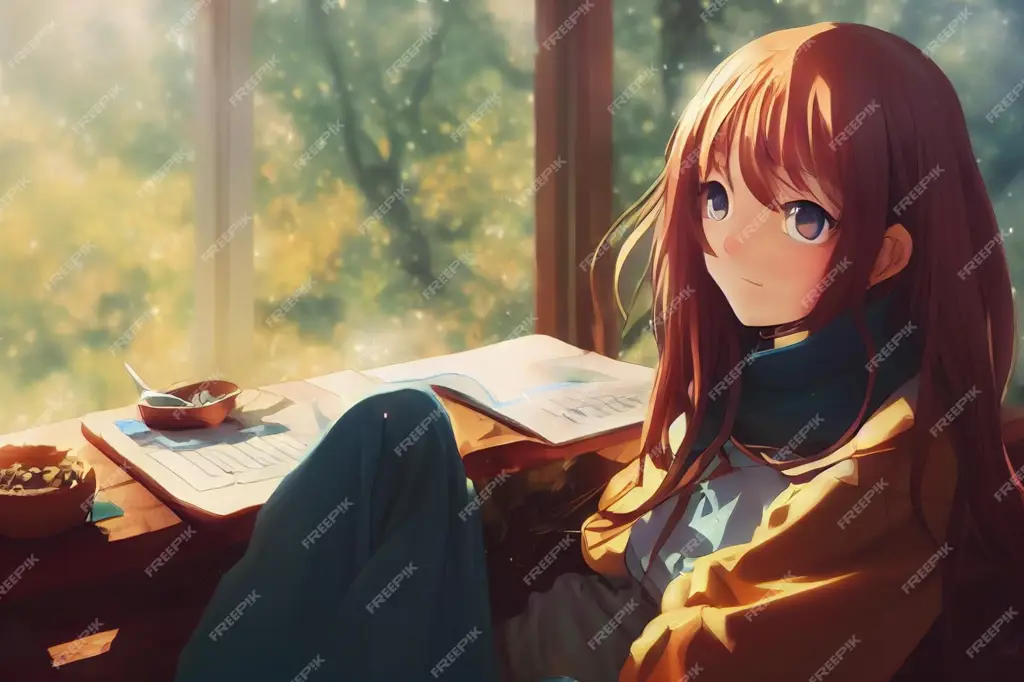 Lebih dari Sekedar Ecchi: Anime-anime dengan Sentuhan Unik seperti Getsuyoubi no Tawawa