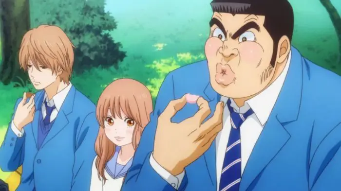 Rekomendasi anime rom-com terbaik untuk ditonton Daftar anime rom-com terbaik