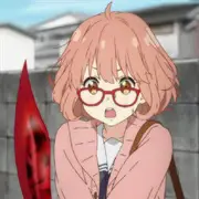 Karakter Anime dengan Kepribadian Unik Gambar karakter anime dengan kepribadian unik