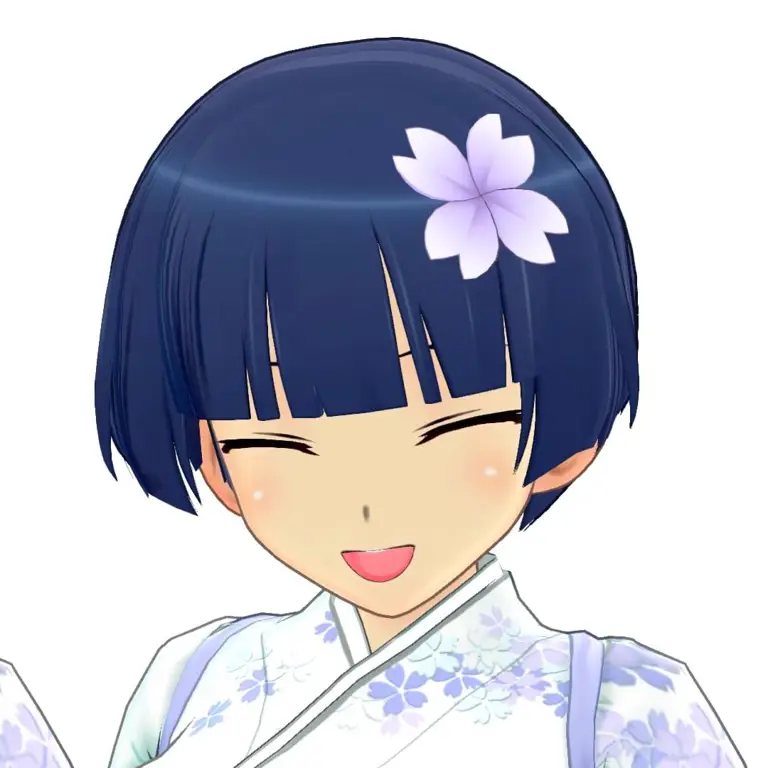 Anime Ecchi dengan Komedi yang Ringan Gambar adegan anime yang lucu dan sedikit ecchi, dengan nuansa ringan