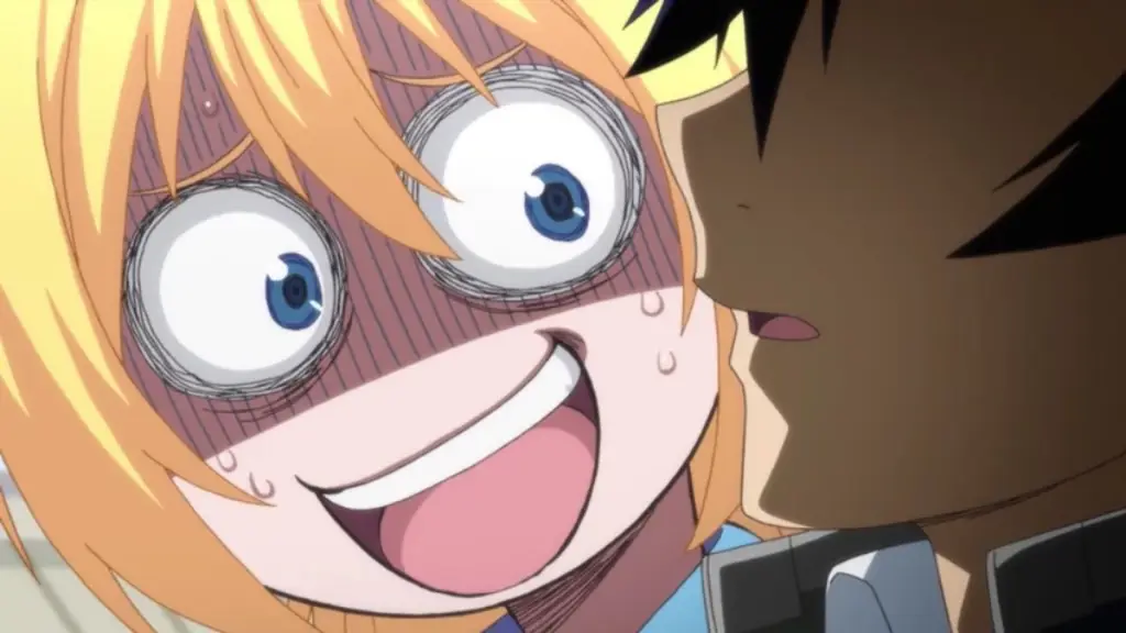 Momen-momen kocak yang tak terlupakan Adegan-adegan lucu dalam anime