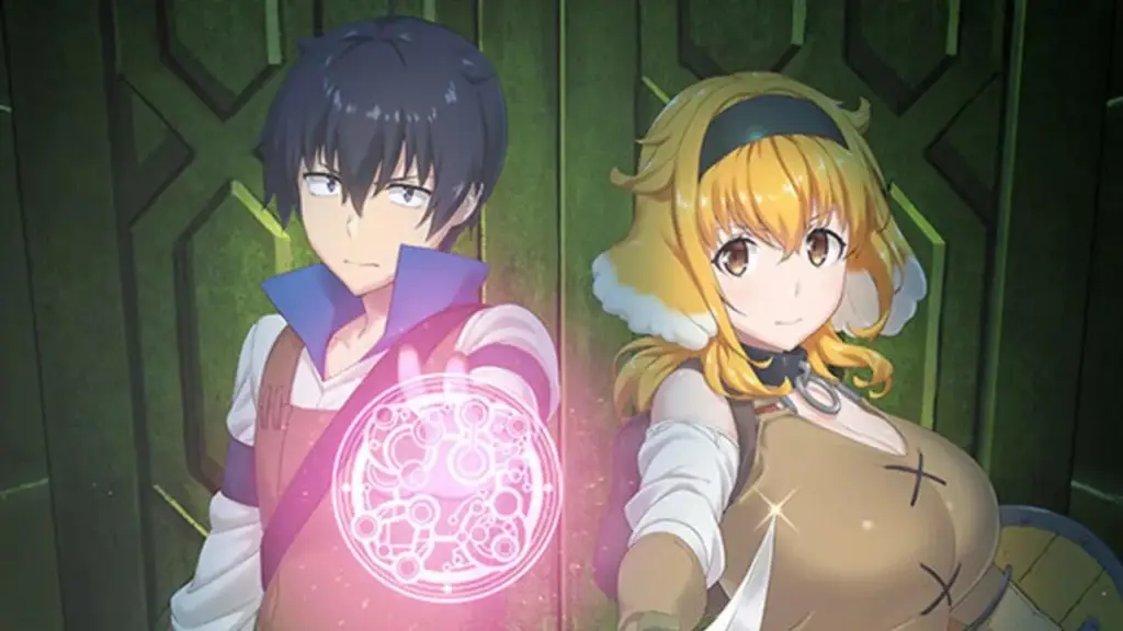 10 Anime Mirip Harem Adventure yang Bikin Kamu Ketagihan