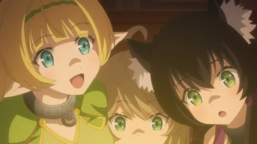 Contoh Anime Harem Ecchi Gambar anime harem ecchi