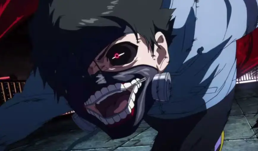 Rekomendasi Anime Zombie Terbaik Daftar rekomendasi anime zombie terbaik