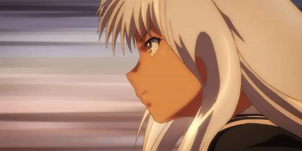 Daftar anime ecchi terbaik Rekomendasi anime ecchi terbaik