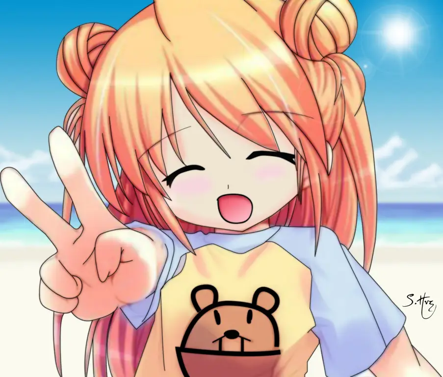 Umaru-chan Gak Cukup? Tonton 10 Anime Ini!